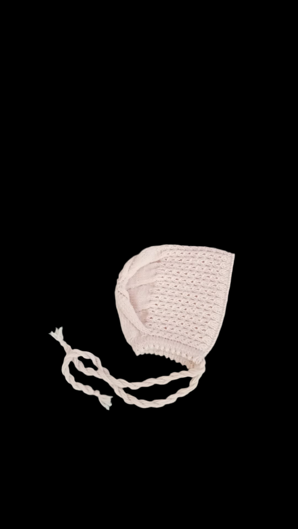 Capota Jazmín
