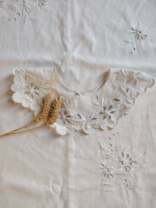 Cuello Coral