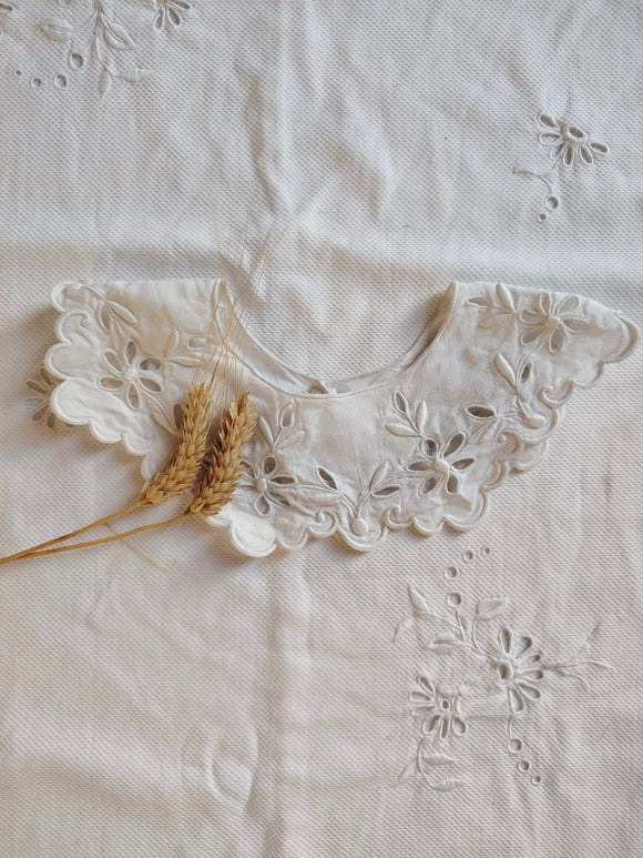 Cuello Coral