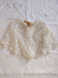 Cuello Capa