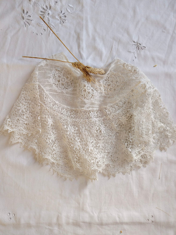 Cuello Capa
