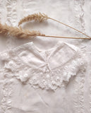 Cuello Conde