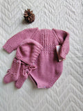 Conjunto Camino