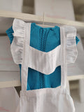 Conjunto Perle