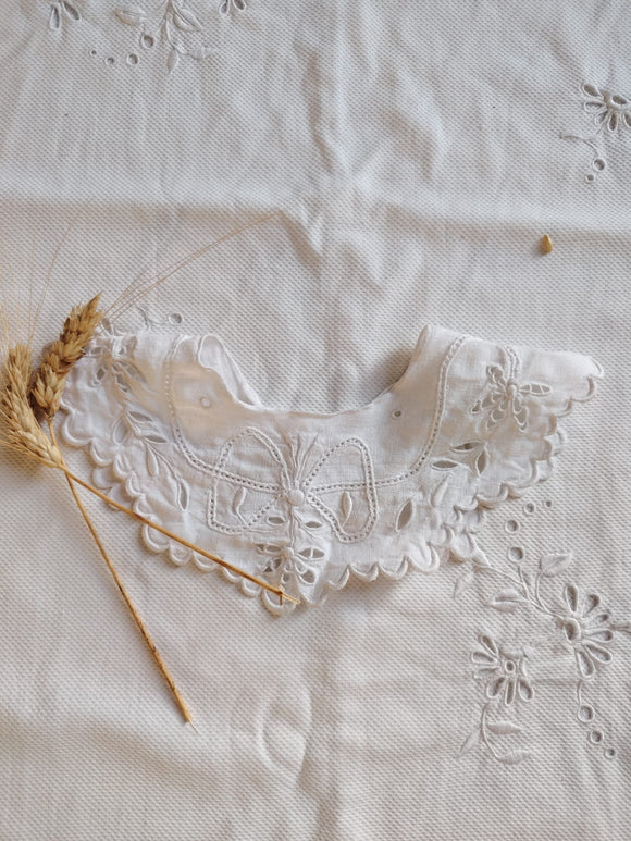 Cuello Lima