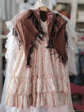 Vestido Gracia