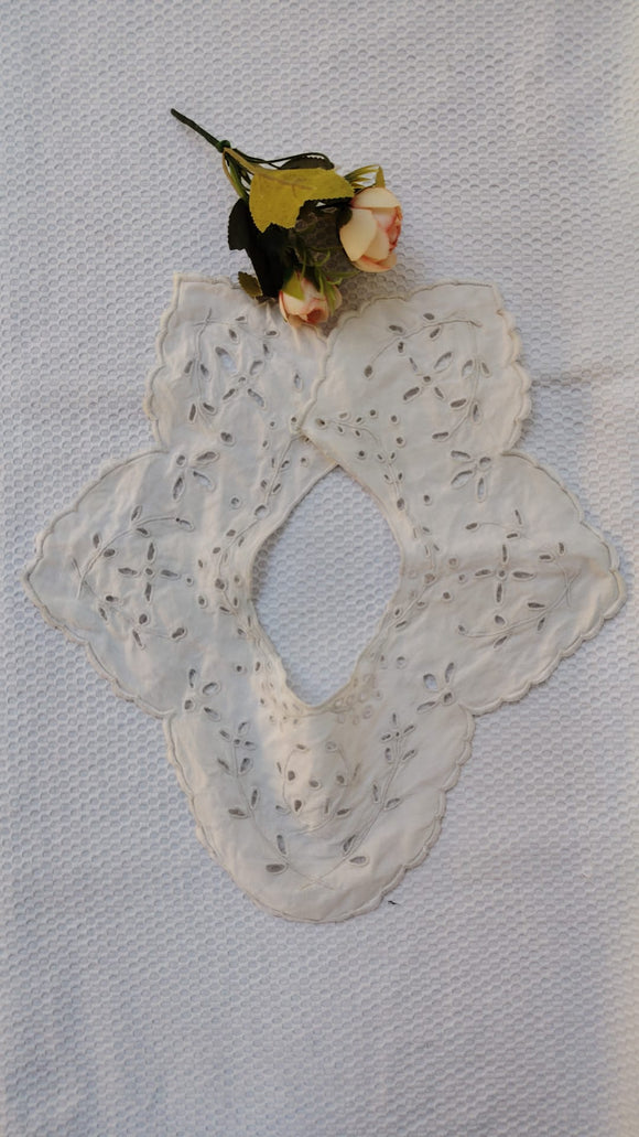 Cuello Pisa