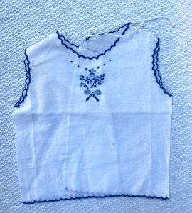 Camisa Atlántico