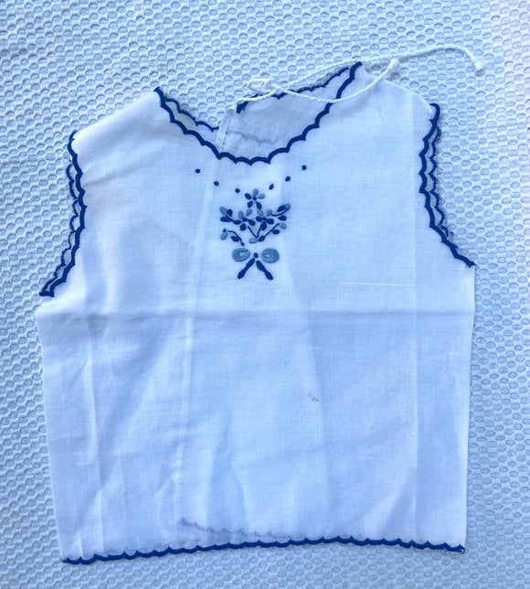 Camisa Atlántico