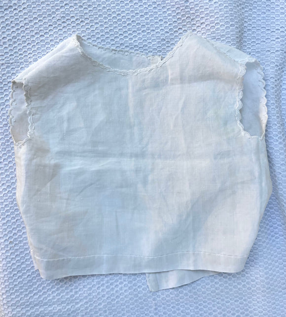 Camisa Papel