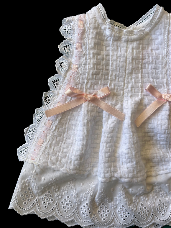 VESTIDO DISNEY