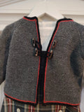 Chaqueta Austria