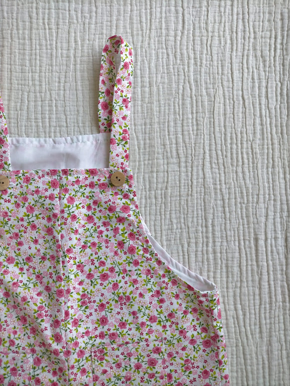 Peto Pink