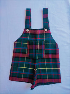Peto Oxford Corto